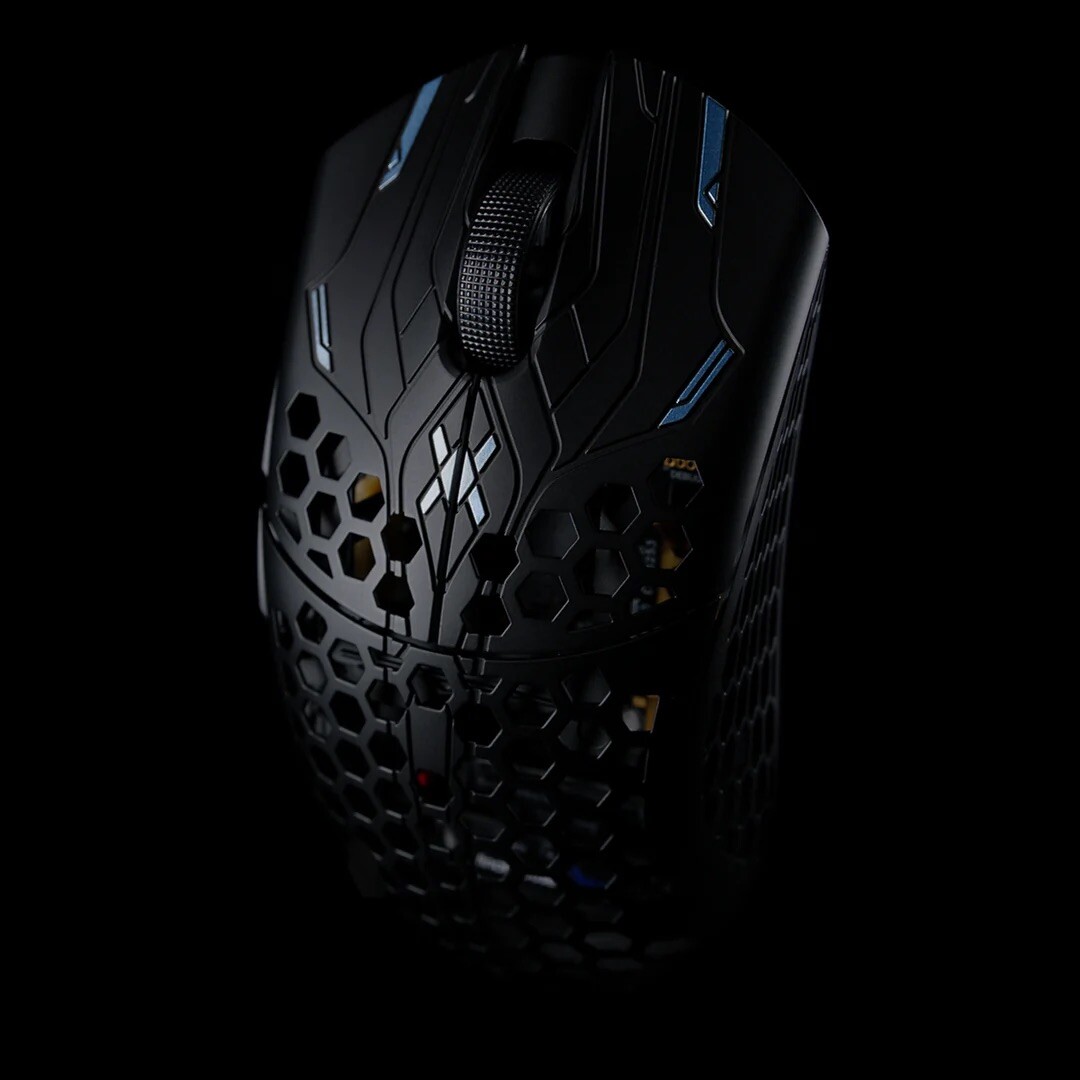 Finalmouse UltralightX Lion (M) / Phantom UltralightX / ORDER