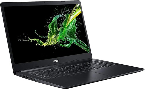 Acer ES1-512 MS2394 15.6 inch 4GB RAM, 500GB HDD Intel Celeron