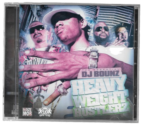 Bombshell Signature Series CD 1998 Hip Hop G-Funk | eBay