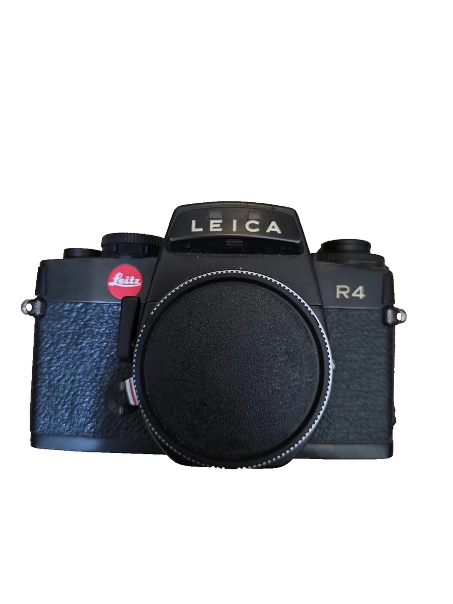 Leica R4 Film Cameras for sale - eBay