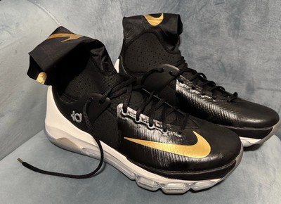 Size 12 - Nike KD 8 Elite Away - 834185-071 for sale online | eBay