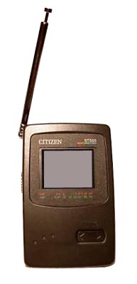 Citizen ST555 2