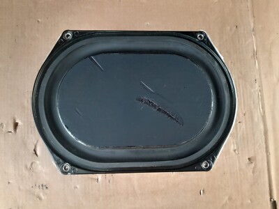 KEF B139 Woofer Speaker | eBay