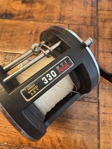 Penn Reel 330 Gti | eBay