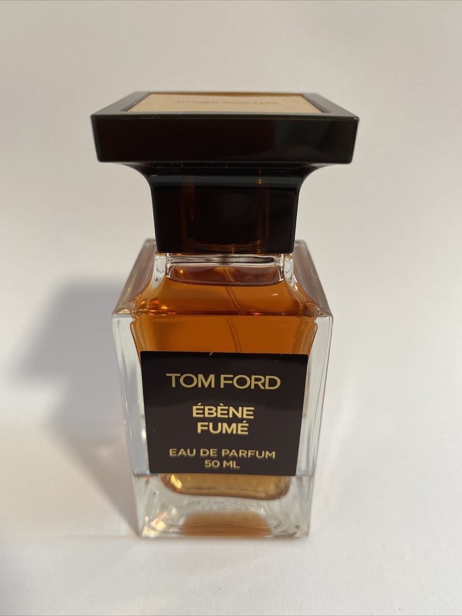 Tom Ford Ebene Fume Eau de Parfum Spray 1.7oz/50ml | eBay
