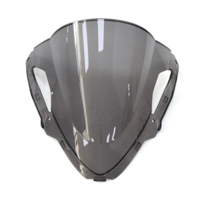 For Kawasaki Ninja ZX-6R ZX6R 2024-2026 Motorcycle Windscreen