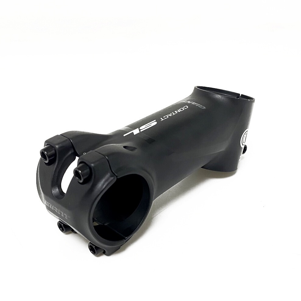 GIANT Contact SL OD2 Bike Stem +/-20 Deg 31.8mm x 100mm Road MTB