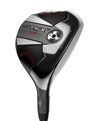NEW Callaway 2024 Apex UW - 19 - X-Stiff Flex | eBay