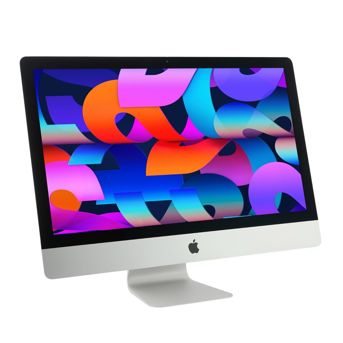 iMac（Retina 5K,27-inch,Late 2015）⑥