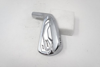 LH Srixon Zx5 Mkii #6 Iron Club Head Only 1192698 Left Handed | eBay