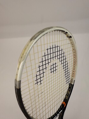 Head Youtek IG Speed MP 315 18x20, 4 3/8 Excellent 9/10 Zverev | eBay