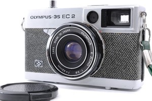 Olympus 35 Ec2 | eBay