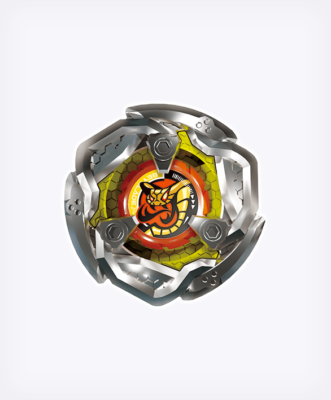 Takara Tomy Beyblade X BX-16 03 ViperTail 3-80HN | eBay