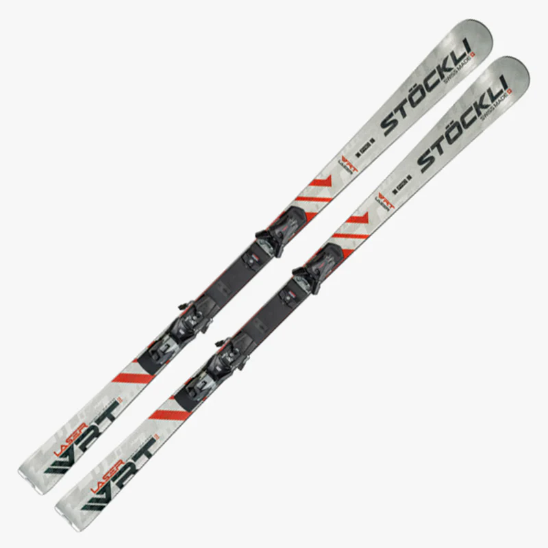 Stockli Laser WRT and WRT PRO skis +SRT 12 / WRT 16-NEW 2026 | eBay