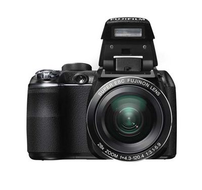 Fujifilm Finepix Z250fd | eBay