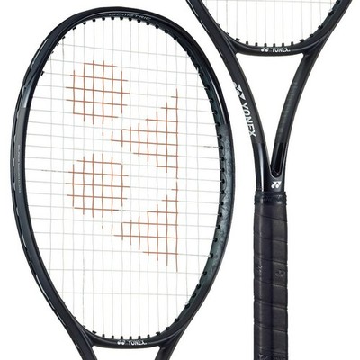 YONEX REGNA 100 2022 G2 02RGN100 27in Tennis Racquet Black Frame