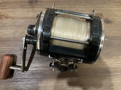 OKUMA Titus Platnium TPLD 90 Conventional Trolling Reel | eBay