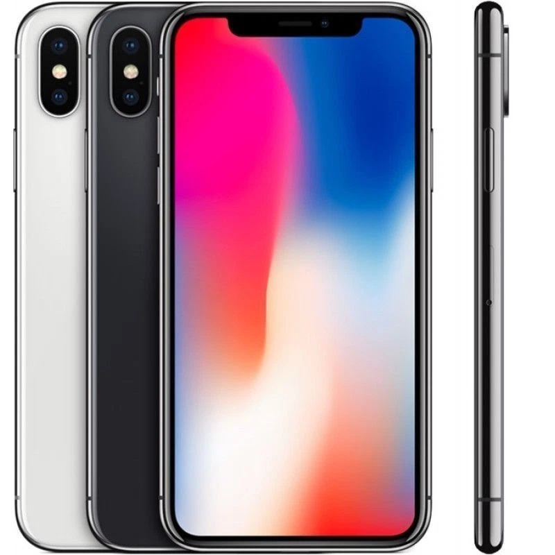 Apple iPhone X 64GB Cell Phones & Smartphones for Sale - eBay