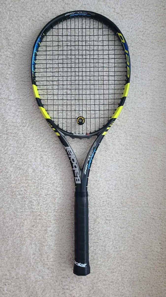 Babolat AeroPro Drive + Original | eBay