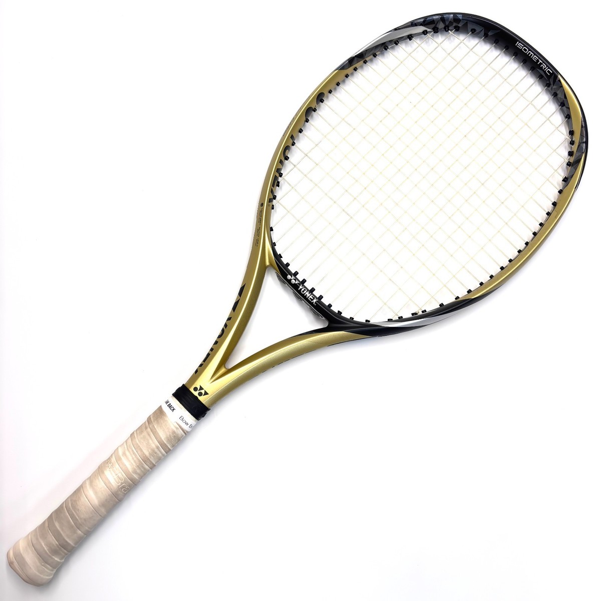 Yonex Ezone 100 LG2 4 1/4 285g Naomi Osaka Gold Tennis Racket