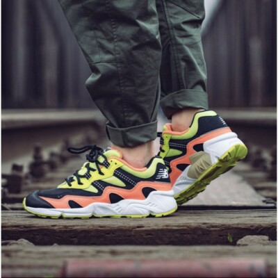 Men's New Balance x Kawhi Leonard ML850KL1 Sunrise Pack Running