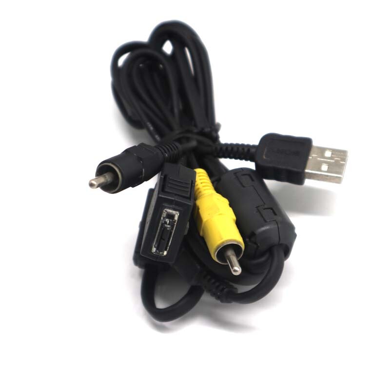 Sony Cyber-shot DSC-T700, DSC-N1, DSC-N2 Camera Multi Use USB AV