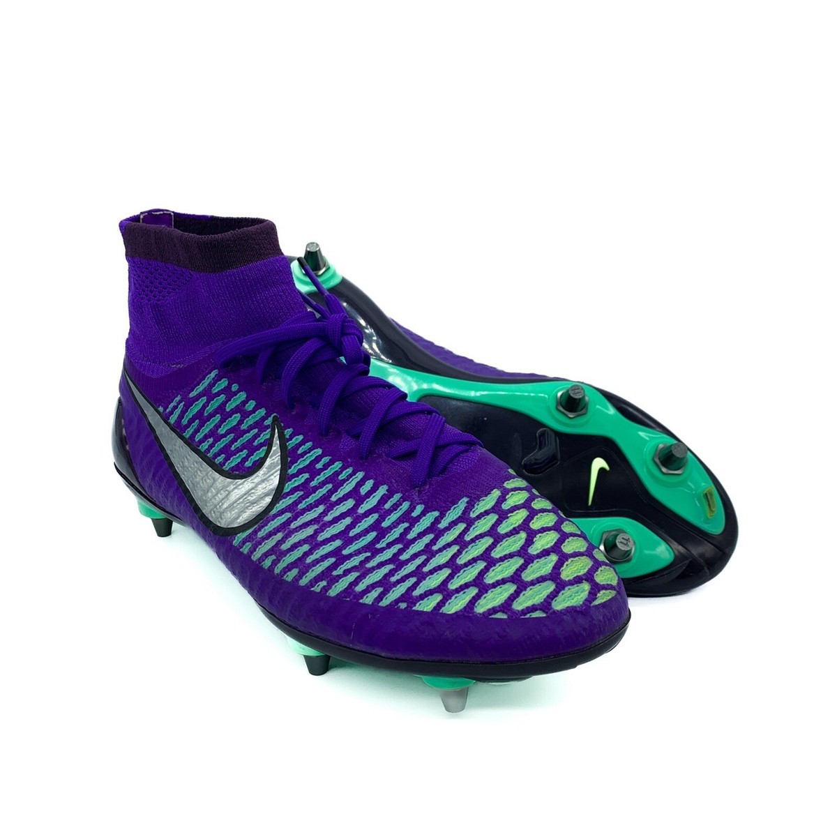 Nike Magista Obra Elite SG-Pro US 8.5 UK 7.5 | eBay UK