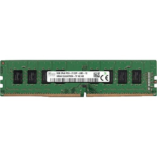 SK Hynix 8GB 1Rx8 PC4-2400T-SA1-11 DDR4 2400MHz SODIMM Laptop