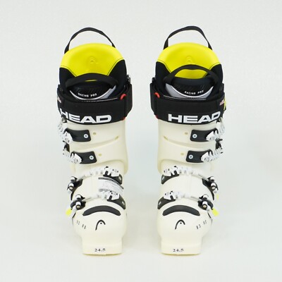 Head Raptor B3 RD Downhill Ski Boot - Sizes 24.5-26.5 | eBay