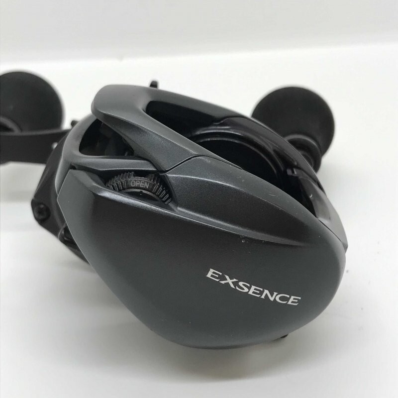 Shimano 20 Exsence DC SS XG Baitcast Reel Right Hand | eBay