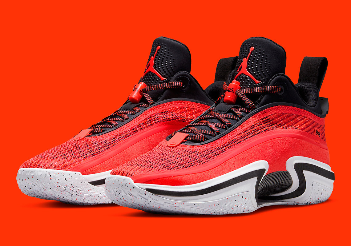 Men's NIKE AIR JORDAN XXXVI LOW PF Basketball Shoes NEW DH0832-660