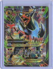 M Houndoom EX #154 Precios | Pokemon BREAKthrough | Tarjetas de