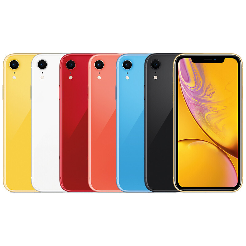 Apple iPhone XR 64GB Unlocked - Excellent | eBay