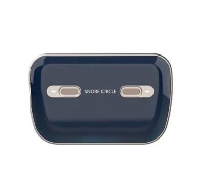 SNORE CIRCLE YA50 VVFLY APAP Device ANTI-SNORING DEVICE By FedEx