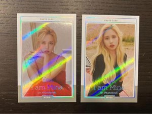 Yes I am Mina | eBay