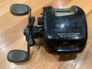 Daiwa Td2hi | eBay