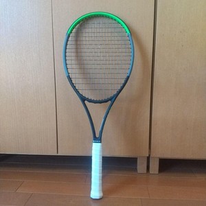 Wilson Blade 98 V7 | eBay