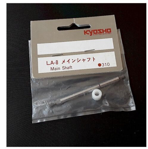 Kyosho Lazer ZX-5 Suspension Shaft 44mm KYOLA230 | eBay