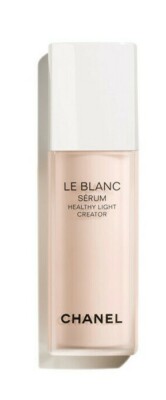 CHANEL LE Blanc Serum HEALTHY LIGHT CREATOR Whitening Concentrate