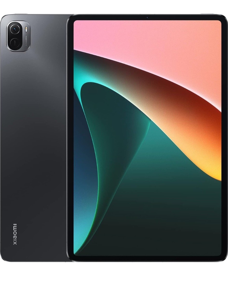 tablet xiaomi pad 5 | eBay