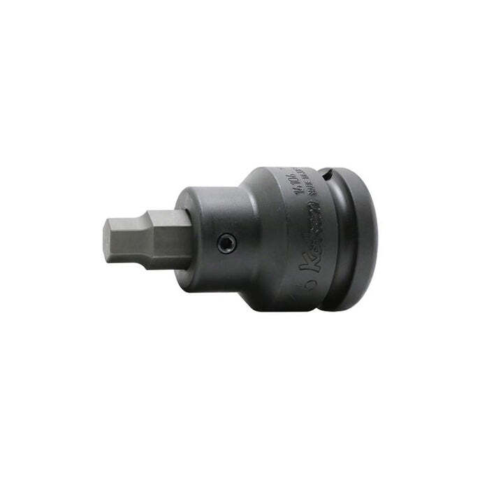 Koken 16106.16-17 Bit Socket 17 MM Hex 76 MM 3/4 Sq. Drive | eBay