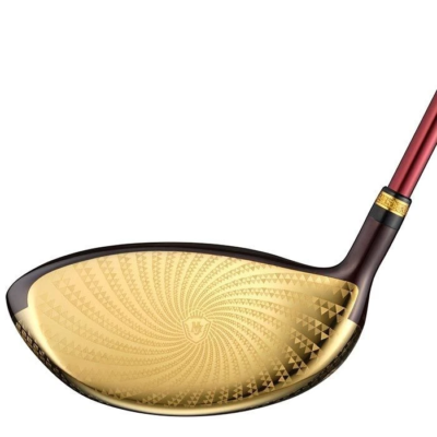 Women Majesty PRESTIGIO 13 Driver 10.5deg RH TL760 Graphite Flex L