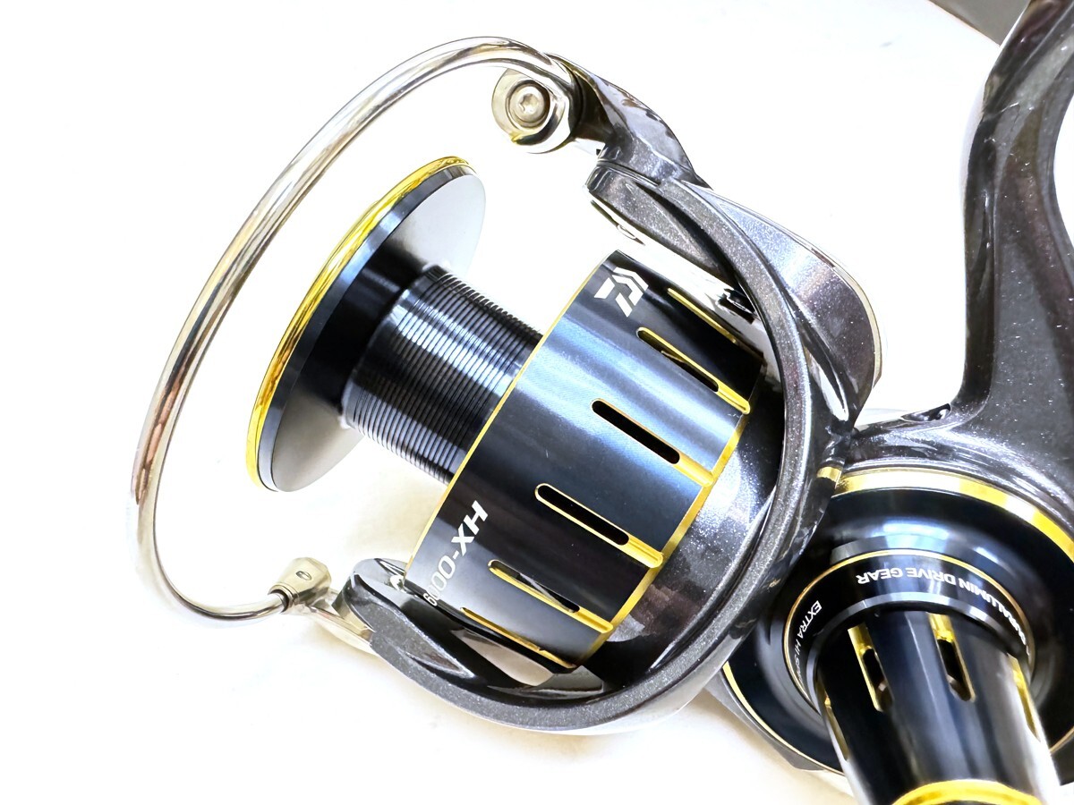 Daiwa SALTIGA 6000-H リール ダイワ ソルティガ 6000-H (リール) 価格