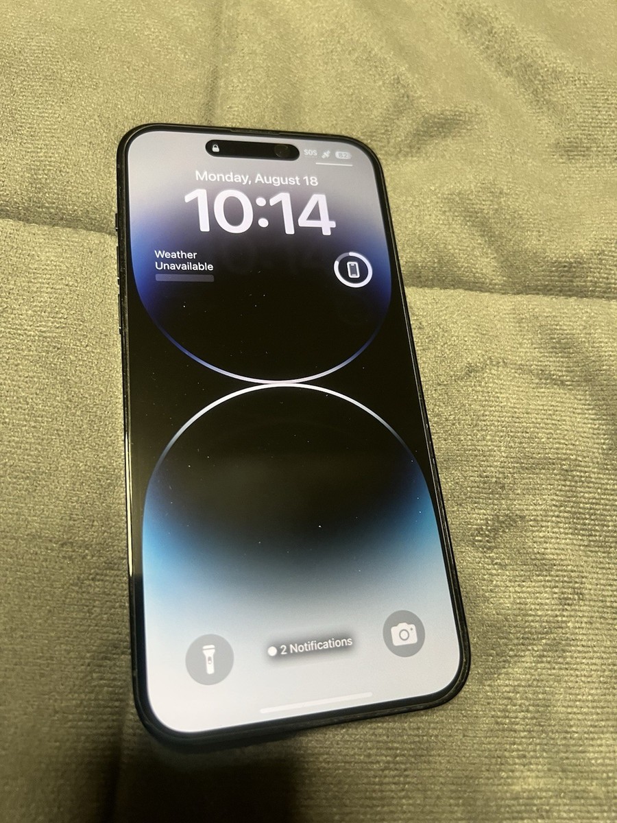 Apple iPhone 14 Pro Max Unlocked 512 GB | eBay