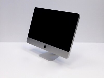 Apple iMac 21.5