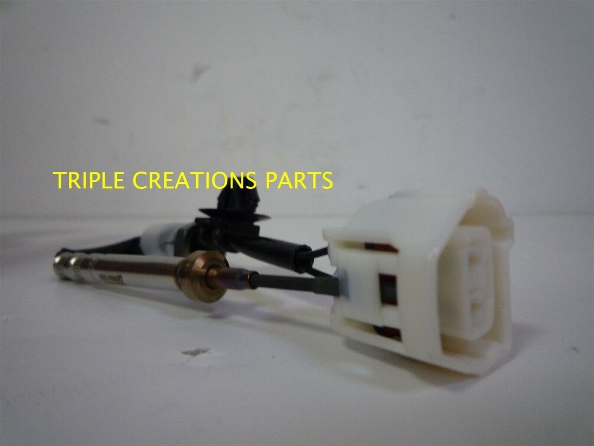 Genuine Nissan 22630-5X00D Intake Air Temperature Sensor