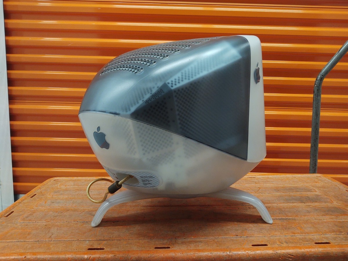 Apple Studio Display 17