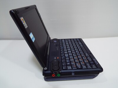 SONY VAIO PCG-U3 PCG-1C1N 6.4