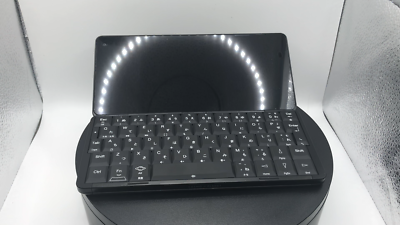 Planet Computers Gemini PDA 4G 64GB Black SIM Free w/Accessories