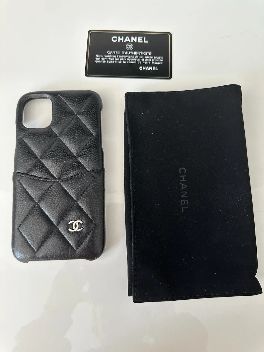 Chanel Iphone Case for sale - eBay